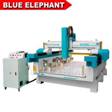 Competitive Price Styrofoam Knife 3D CNC EPS Foam Cutting Machine